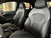 USED 2013 13 AUDI A1 2.0 TDI Black Edition Sportback 5dr Diesel Manual Euro 5 (s/s) (143 ps) &pound;6K Extras, P.Sensors, Leather
