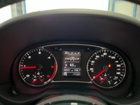USED 2013 13 AUDI A1 2.0 TDI Black Edition Sportback 5dr Diesel Manual Euro 5 (s/s) (143 ps) &pound;6K Extras, P.Sensors, Leather