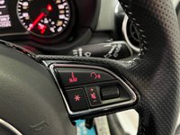 USED 2013 13 AUDI A1 2.0 TDI Black Edition Sportback 5dr Diesel Manual Euro 5 (s/s) (143 ps) &pound;6K Extras, P.Sensors, Leather