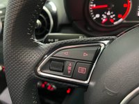 USED 2013 13 AUDI A1 2.0 TDI Black Edition Sportback 5dr Diesel Manual Euro 5 (s/s) (143 ps) &pound;6K Extras, P.Sensors, Leather
