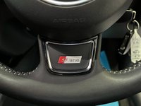 USED 2013 13 AUDI A1 2.0 TDI Black Edition Sportback 5dr Diesel Manual Euro 5 (s/s) (143 ps) &pound;6K Extras, P.Sensors, Leather