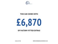 USED 2013 13 AUDI A1 2.0 TDI Black Edition Sportback 5dr Diesel Manual Euro 5 (s/s) (143 ps) &pound;6K Extras, P.Sensors, Leather