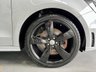 USED 2013 13 AUDI A1 2.0 TDI Black Edition Sportback 5dr Diesel Manual Euro 5 (s/s) (143 ps) &pound;6K Extras, P.Sensors, Leather