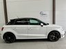 USED 2013 13 AUDI A1 2.0 TDI Black Edition Sportback 5dr Diesel Manual Euro 5 (s/s) (143 ps) &pound;6K Extras, P.Sensors, Leather