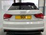 USED 2013 13 AUDI A1 2.0 TDI Black Edition Sportback 5dr Diesel Manual Euro 5 (s/s) (143 ps) &pound;6K Extras, P.Sensors, Leather