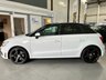 USED 2013 13 AUDI A1 2.0 TDI Black Edition Sportback 5dr Diesel Manual Euro 5 (s/s) (143 ps) &pound;6K Extras, P.Sensors, Leather