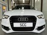 USED 2013 13 AUDI A1 2.0 TDI Black Edition Sportback 5dr Diesel Manual Euro 5 (s/s) (143 ps) &pound;6K Extras, P.Sensors, Leather