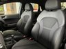 USED 2013 13 AUDI A1 2.0 TDI Black Edition Sportback 5dr Diesel Manual Euro 5 (s/s) (143 ps) &pound;6K Extras, P.Sensors, Leather