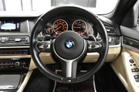 USED 2016 66 BMW 5 SERIES 520D M SPORT SALOON **&pound;299 A MONTH WITH &pound;3862 DEPOSIT**
