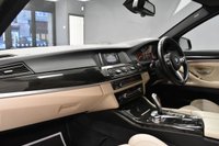 USED 2016 66 BMW 5 SERIES 520D M SPORT SALOON **&pound;299 A MONTH WITH &pound;3862 DEPOSIT**