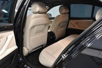 USED 2016 66 BMW 5 SERIES 520D M SPORT SALOON **&pound;299 A MONTH WITH &pound;3862 DEPOSIT**