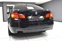USED 2016 66 BMW 5 SERIES 520D M SPORT SALOON **&pound;299 A MONTH WITH &pound;3862 DEPOSIT**