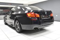 USED 2016 66 BMW 5 SERIES 520D M SPORT SALOON **&pound;299 A MONTH WITH &pound;3862 DEPOSIT**