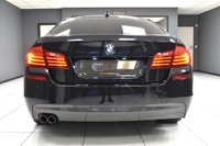 USED 2016 66 BMW 5 SERIES 520D M SPORT SALOON **&pound;299 A MONTH WITH &pound;3862 DEPOSIT**