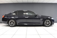 USED 2016 66 BMW 5 SERIES 520D M SPORT SALOON **&pound;299 A MONTH WITH &pound;3862 DEPOSIT**