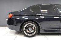 USED 2016 66 BMW 5 SERIES 520D M SPORT SALOON **&pound;299 A MONTH WITH &pound;3862 DEPOSIT**
