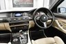 USED 2016 66 BMW 5 SERIES 520D M SPORT SALOON **&pound;299 A MONTH WITH &pound;3862 DEPOSIT**