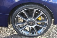 USED 2017 17 ABARTH 500 1.4 595 TURISMO 3d 162 BHP VIEW AND RESERVE ONLINE OR CALL 01527-853940 FOR MORE INFO.