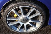 USED 2017 17 ABARTH 500 1.4 595 TURISMO 3d 162 BHP VIEW AND RESERVE ONLINE OR CALL 01527-853940 FOR MORE INFO.