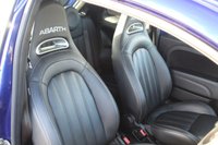 USED 2017 17 ABARTH 500 1.4 595 TURISMO 3d 162 BHP VIEW AND RESERVE ONLINE OR CALL 01527-853940 FOR MORE INFO.