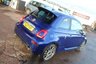 USED 2017 17 ABARTH 500 1.4 595 TURISMO 3d 162 BHP VIEW AND RESERVE ONLINE OR CALL 01527-853940 FOR MORE INFO.