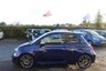 USED 2017 17 ABARTH 500 1.4 595 TURISMO 3d 162 BHP VIEW AND RESERVE ONLINE OR CALL 01527-853940 FOR MORE INFO.
