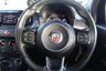 USED 2017 17 ABARTH 500 1.4 595 TURISMO 3d 162 BHP VIEW AND RESERVE ONLINE OR CALL 01527-853940 FOR MORE INFO.