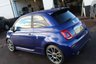 USED 2017 17 ABARTH 500 1.4 595 TURISMO 3d 162 BHP VIEW AND RESERVE ONLINE OR CALL 01527-853940 FOR MORE INFO.