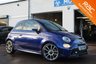 USED 2017 17 ABARTH 500 1.4 595 TURISMO 3d 162 BHP VIEW AND RESERVE ONLINE OR CALL 01527-853940 FOR MORE INFO.