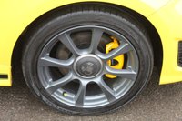 USED 2018 18 ABARTH 500 1.4 595 MTA 3d 144 BHP VIEW AND RESERVE ONLINE OR CALL 01527-853940 FOR MORE INFO.
