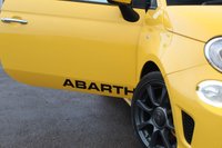 USED 2018 18 ABARTH 500 1.4 595 MTA 3d 144 BHP VIEW AND RESERVE ONLINE OR CALL 01527-853940 FOR MORE INFO.