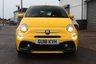 USED 2018 18 ABARTH 500 1.4 595 MTA 3d 144 BHP VIEW AND RESERVE ONLINE OR CALL 01527-853940 FOR MORE INFO.