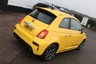 USED 2018 18 ABARTH 500 1.4 595 MTA 3d 144 BHP VIEW AND RESERVE ONLINE OR CALL 01527-853940 FOR MORE INFO.