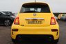 USED 2018 18 ABARTH 500 1.4 595 MTA 3d 144 BHP VIEW AND RESERVE ONLINE OR CALL 01527-853940 FOR MORE INFO.