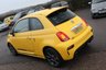 USED 2018 18 ABARTH 500 1.4 595 MTA 3d 144 BHP VIEW AND RESERVE ONLINE OR CALL 01527-853940 FOR MORE INFO.