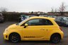 USED 2018 18 ABARTH 500 1.4 595 MTA 3d 144 BHP VIEW AND RESERVE ONLINE OR CALL 01527-853940 FOR MORE INFO.