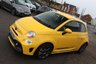 USED 2018 18 ABARTH 500 1.4 595 MTA 3d 144 BHP VIEW AND RESERVE ONLINE OR CALL 01527-853940 FOR MORE INFO.