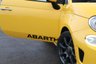 USED 2018 18 ABARTH 500 1.4 595 MTA 3d 144 BHP VIEW AND RESERVE ONLINE OR CALL 01527-853940 FOR MORE INFO.