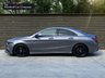 USED 2016 15 MERCEDES-BENZ CLA 2.1 CLA 220 D 4MATIC AMG LINE 4d 174 BHP FINANCE ALAILABLE ZERO DEPOSIT