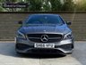 USED 2016 15 MERCEDES-BENZ CLA 2.1 CLA 220 D 4MATIC AMG LINE 4d 174 BHP FINANCE ALAILABLE ZERO DEPOSIT