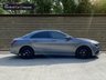 USED 2016 15 MERCEDES-BENZ CLA 2.1 CLA 220 D 4MATIC AMG LINE 4d 174 BHP FINANCE ALAILABLE ZERO DEPOSIT