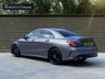 USED 2016 15 MERCEDES-BENZ CLA 2.1 CLA 220 D 4MATIC AMG LINE 4d 174 BHP FINANCE ALAILABLE ZERO DEPOSIT