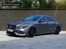 USED 2016 15 MERCEDES-BENZ CLA 2.1 CLA 220 D 4MATIC AMG LINE 4d 174 BHP FINANCE ALAILABLE ZERO DEPOSIT