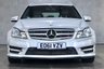 USED 2011 61 MERCEDES-BENZ C-CLASS 2.1 C250 CDI BLUEEFFICIENCY SPORT ED125 5d 204 BHP 