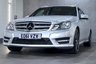 USED 2011 61 MERCEDES-BENZ C-CLASS 2.1 C250 CDI BLUEEFFICIENCY SPORT ED125 5d 204 BHP 