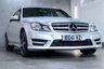 USED 2011 61 MERCEDES-BENZ C-CLASS 2.1 C250 CDI BLUEEFFICIENCY SPORT ED125 5d 204 BHP 