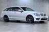 USED 2011 61 MERCEDES-BENZ C-CLASS 2.1 C250 CDI BLUEEFFICIENCY SPORT ED125 5d 204 BHP 