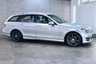 USED 2011 61 MERCEDES-BENZ C-CLASS 2.1 C250 CDI BLUEEFFICIENCY SPORT ED125 5d 204 BHP 