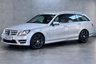 USED 2011 61 MERCEDES-BENZ C-CLASS 2.1 C250 CDI BLUEEFFICIENCY SPORT ED125 5d 204 BHP 