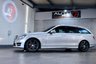 USED 2011 61 MERCEDES-BENZ C-CLASS 2.1 C250 CDI BLUEEFFICIENCY SPORT ED125 5d 204 BHP 